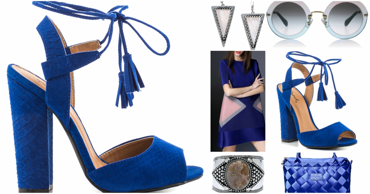 McKenna – Cobalt Snake Qupid